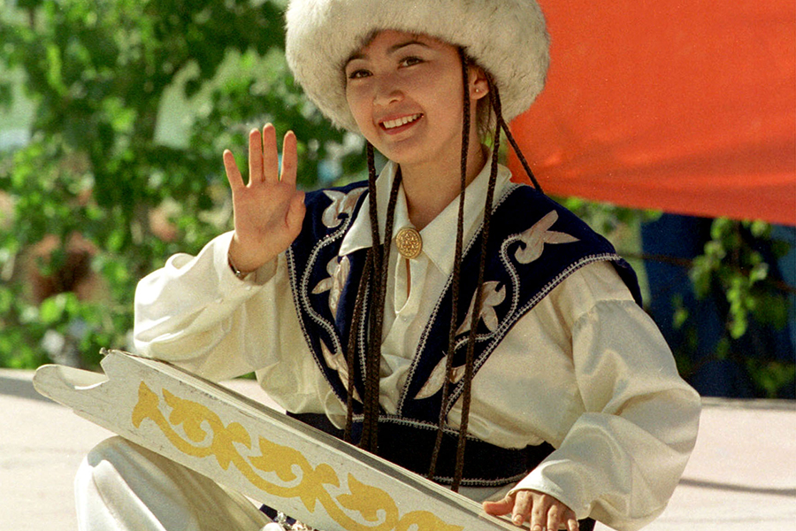 How Siberia plays its songs: Musical instruments of the indigenous ...